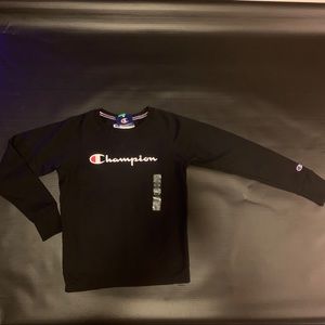 Champion Crewneck